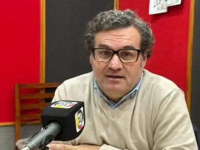La Libertad Avanza se parti&oacute; en Tres Arroyos mientras Finocchio afianz&oacute; su control y crecieron las denuncias de verticalismo