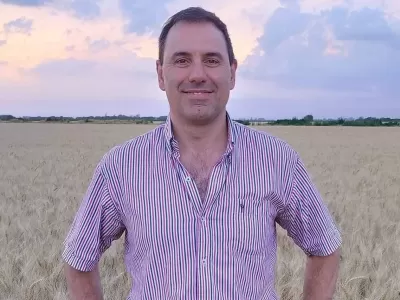 El controversial ascenso de José Luis Tedesco en Chacabuco: ¿Estrategia política o traición a los principios?