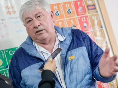R&iacute;o Negro observa c&oacute;mo Walter Cort&eacute;s proyecta seguir al frente de Bariloche pese a su condena por fraude estatal