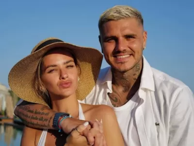 El intento de Mauro Icardi por pacificar a Vicuña terminó generando más ruido