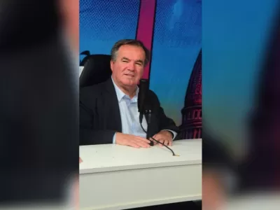 Juan Jos&eacute; Cervetto consolida su armado dentro de La Libertad Avanza y apunta a conducir Tigre