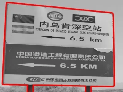 China y Estados Unidos, la indignación selectiva del kirchnerismo