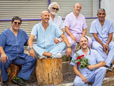 La Plata se prepara para cantar todo: Bersuit toca completo &ldquo;Hijos del Culo&rdquo;