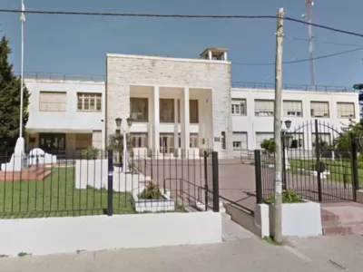 La Plata enfrenta una denuncia por un condenado por abuso con trato diferencial en prisi&oacute;n