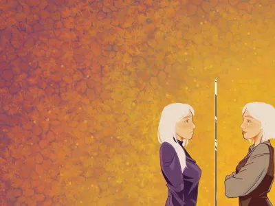 ¡Carlota Ríos y Fer Asiático presentan "Todo alrededor"!