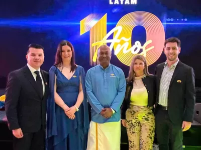 ZMA IT Solutions fortalece su alianza con ManageEngine y celebra hitos en Latinoamérica