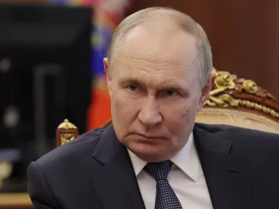 Estados Unidos endurece su ofensiva global y reaviva tensiones con China, Venezuela y Rusia