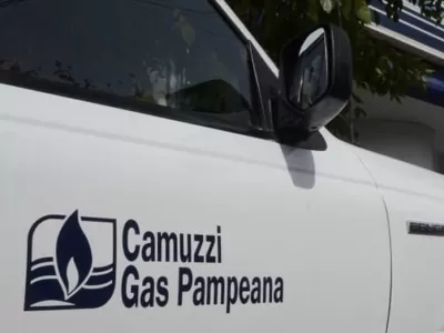 Camuzzi despeja dudas: así funciona el "pago diferido" y los topes tarifarios