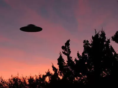 Fenómenos Aéreos No Identificados: la evolución del concepto OVNI hacia un enfoque científico