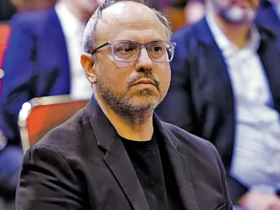 Diego Valenzuela busca ampliar su peso bonaerense despu&eacute;s de mostrar su mejor desempe&ntilde;o en Tres de Febrero