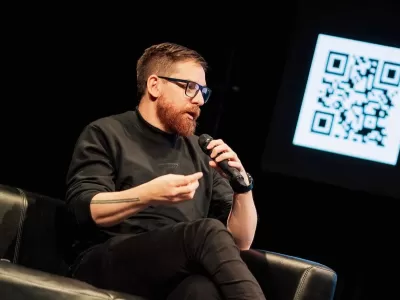 La Plata: charla sobre Inteligencia artificial en los ecosistemas musicales con Nicolás Madoery