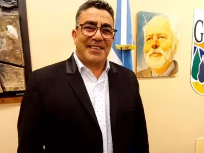 Luis Vivas dijo que Barrera &ldquo;vino porque sab&iacute;a que no iba a haber nadie&rdquo; y neg&oacute; una convocatoria al Concejo de Villa Gesell
