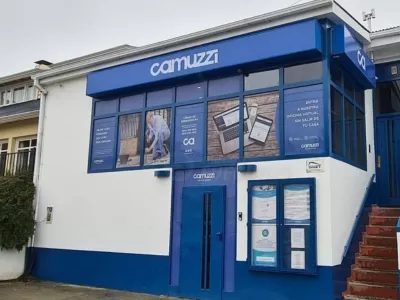 Denuncian que Camuzzi planea cerrar oficinas y eliminar la atenci&oacute;n presencial