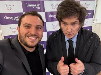 CABA: el traspaso de un predio estatal a la UNMA reavivó las sospechas sobre acuerdos con el kirchnerismo