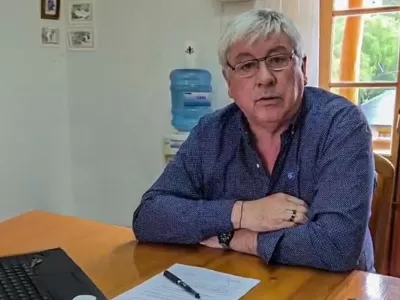 La avanzada de Cort&eacute;s sobre la CEB se trab&oacute; en R&iacute;o Negro y qued&oacute; bajo la lupa el accionar de su Secretar&iacute;a de Hacienda