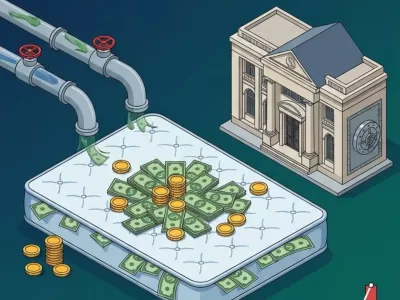 Derecho y econom&iacute;a: la seguridad jur&iacute;dica como fundamento de la prosperidad