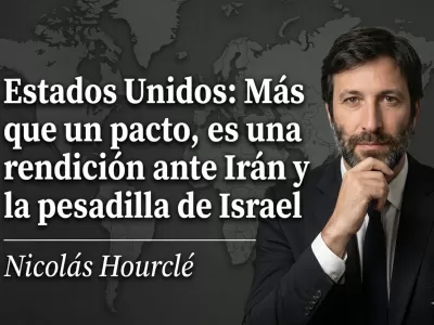 La fractura del orden global: inestabilidad y conflictos incesantes