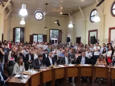 Remiseros cruzaron a Dylan Corba por Uber en Venado Tuerto: &ldquo;Subite 12 horas al volante y despu&eacute;s dec&iacute;s lo mismo&rdquo;