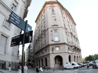 El PRO analiza el DNU de inteligencia y pide prudencia antes de fijar postura