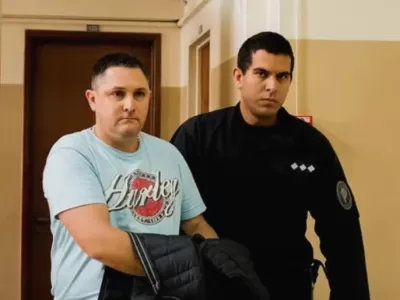 En La Plata, el expediente de José Cáceres revela irregularidades que podrían cambiar el fallo