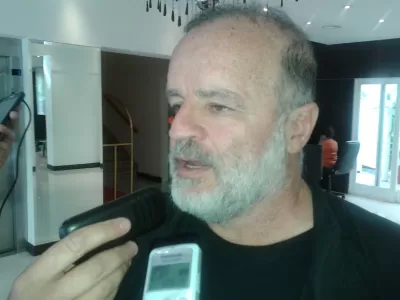 Julio Razona y las memorias de un abogado penalista entre los a&ntilde;os de plomo y la resistencia civil