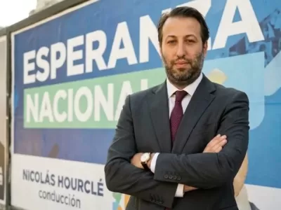 El peronismo no se qued&oacute; sin l&iacute;der: se qued&oacute; sin doctrina