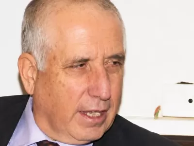 "Est&aacute;n matando a un inocente": denuncian abandono m&eacute;dico y cuestionan una condena perpetua