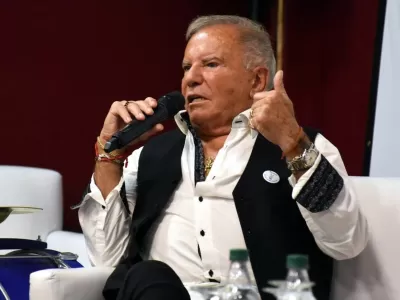 Héctor Nieves: "La CGT está unida y se prepara para enfrentar a este Gobierno liberticida"