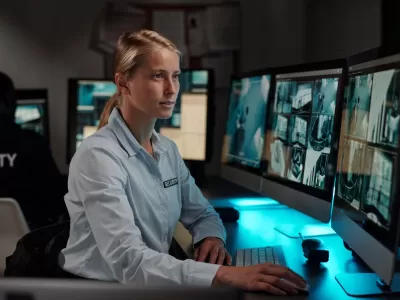 &iquest;Cu&aacute;nto cuesta instalar una alarma en una casa en Argentina en 2026?