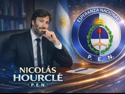 La hora de los pueblos o la estafa de las elites: cr&oacute;nica de una Argentina arrasada
