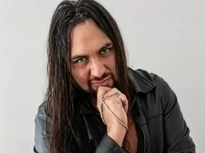 Con nuevos arreglos y estilo propio, &ldquo;El B&uacute;falo&rdquo; volvi&oacute; a poner en escena un cl&aacute;sico de Horacio Guaran&iacute;