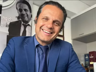 Marcelo Peretta argument&oacute; que la mayor expectativa de vida obliga a revisar la edad jubilatoria en Argentina