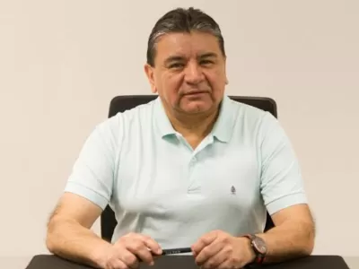 UATRE queda otra vez atrapada en el choque por OSPRERA tras la nueva jugada judicial de Petroni