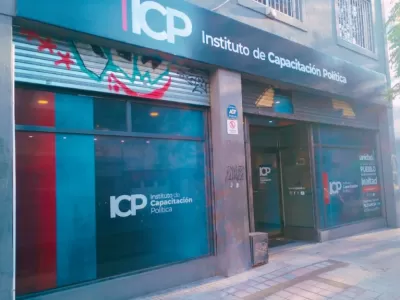 La Plata: el ICP abri&oacute; un seminario virtual sobre inteligencia artificial con inscripci&oacute;n abierta
