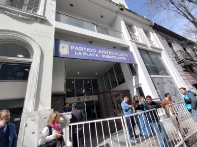 El PJ bonaerense puso en marcha el calendario electoral: avales, listas y fecha de internas definidas