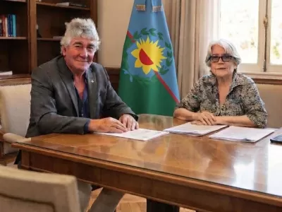 La propuesta de Gigena y Metz a Mar del Plata: por qu&eacute; el futuro de la Rep&uacute;blica depende de consolidar un proyecto colectivo