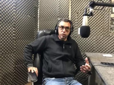 Seguridad militante: el experimento pol&iacute;tico de Boto que deja a Luj&aacute;n a la deriva