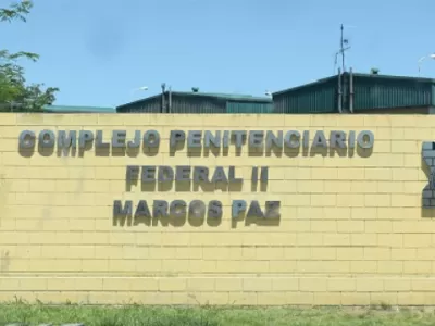 Desde Marcos Paz advierten que la falta de reconocimiento por recargos y la reducci&oacute;n de dotaci&oacute;n afectan la moral del personal