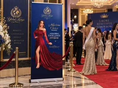 Estados Unidos: Houston ser&aacute; la sede de la segunda gala de los Premios Internacionales Global Kings Awards