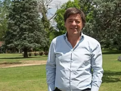 Provincias Unidas articula su red de medios con el ingreso de Telefe bajo su influencia