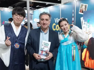 Alejandro Yapuncic representar&aacute; a la ciudad en actividades internacionales de Taekwondo