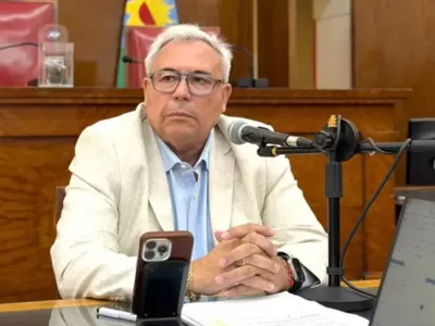Entre empleo y ambiente, Cardoso pidi&oacute; reglas claras para la empresa Marbella