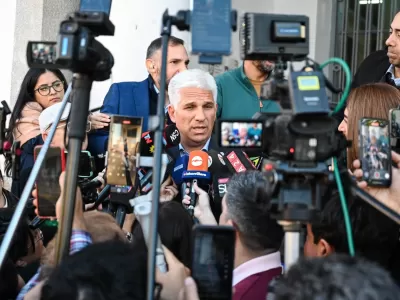 ¡Bombazo en San Luis! El gobernador Poggi arrasó y dejó al peronismo KO