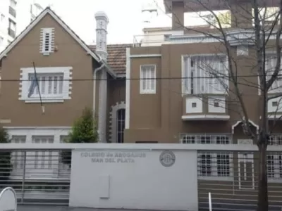Acusan a un juez de Mar del Plata de cambiar las reglas para apelar multas pese a un compromiso asumido en audiencia