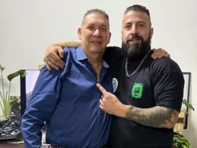 ¡Escándalo a la vista en Mar del Plata! Valicenti y el "cobrador" de Morro destapan la podredumbre en el sindicato de los alfajores