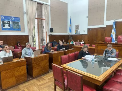 Mar del Plata: la situación del Complejo Chapadmalal domina el orden del día de Turismo