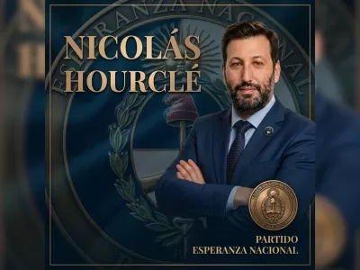 La tenaza de la decadencia: La Libertad Avanza y el kirchnerismo, socios en el vaciamiento de la Patria
