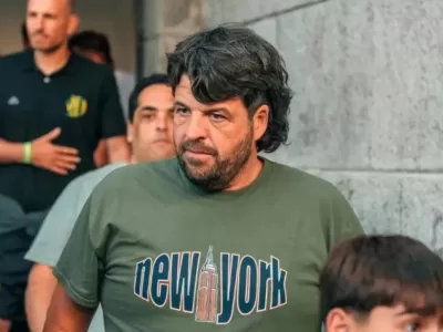 El recambio dirigencial en Aldosivi reposicion&oacute; a la ciudad en el mapa del poder futbol&iacute;stico