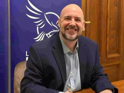 Alejandro Carrancio aparece en la causa por pr&eacute;stamos investigados y su armado en la provincia muestra se&ntilde;ales de ruptura