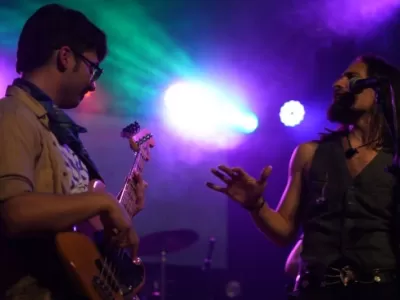 Ritmos rioplatenses llegan a la costa con dos noches de fiesta y conciencia